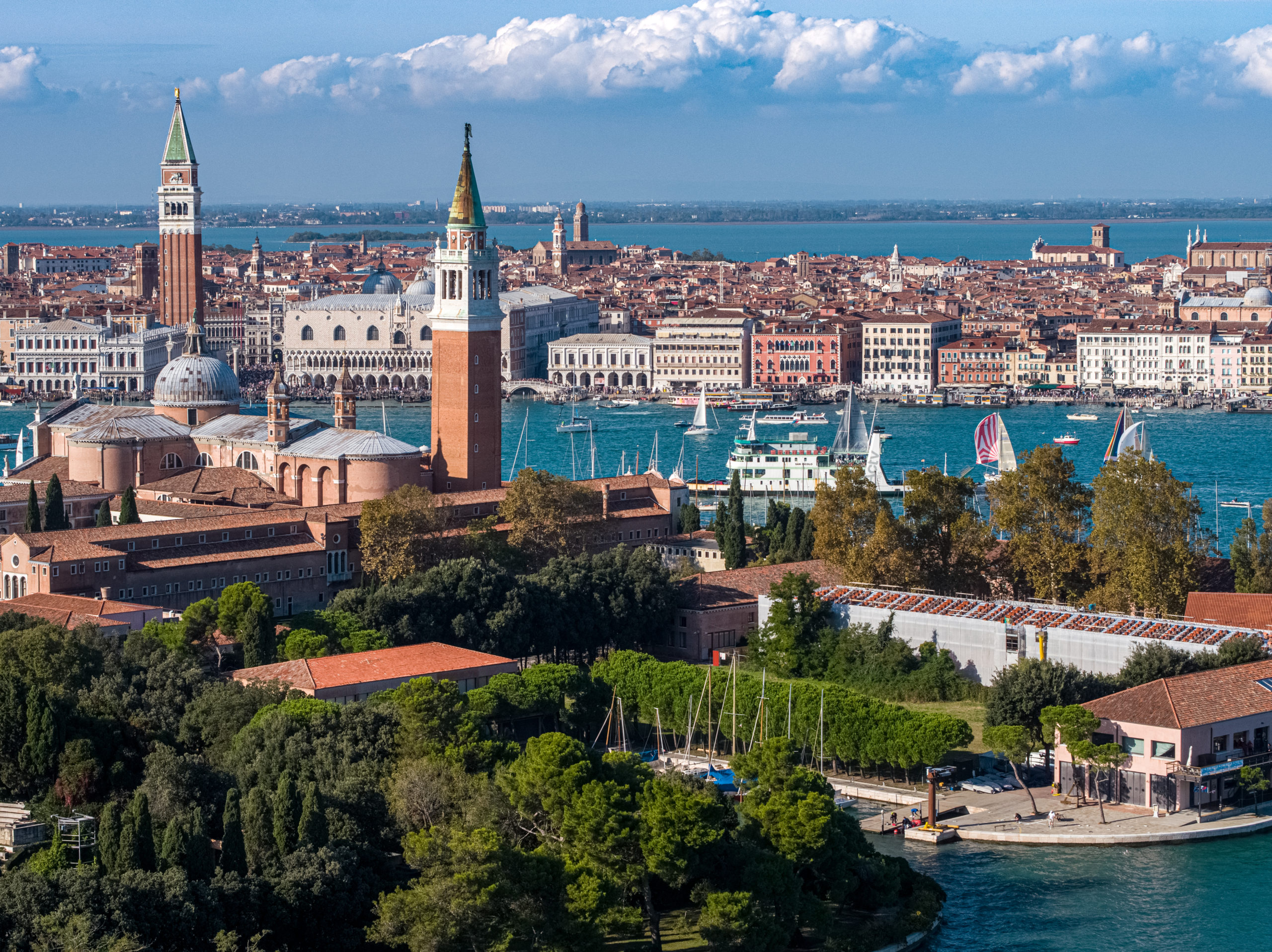 Venezia