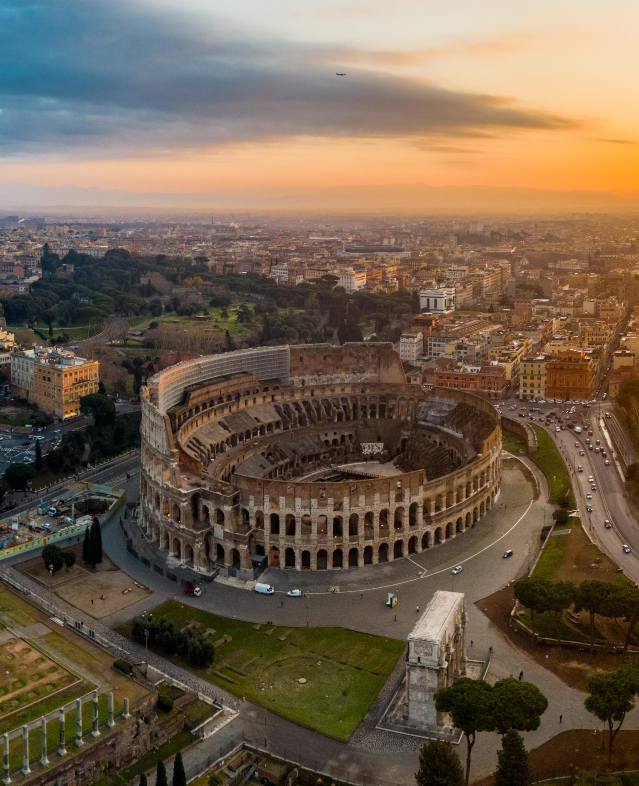 Colosseo